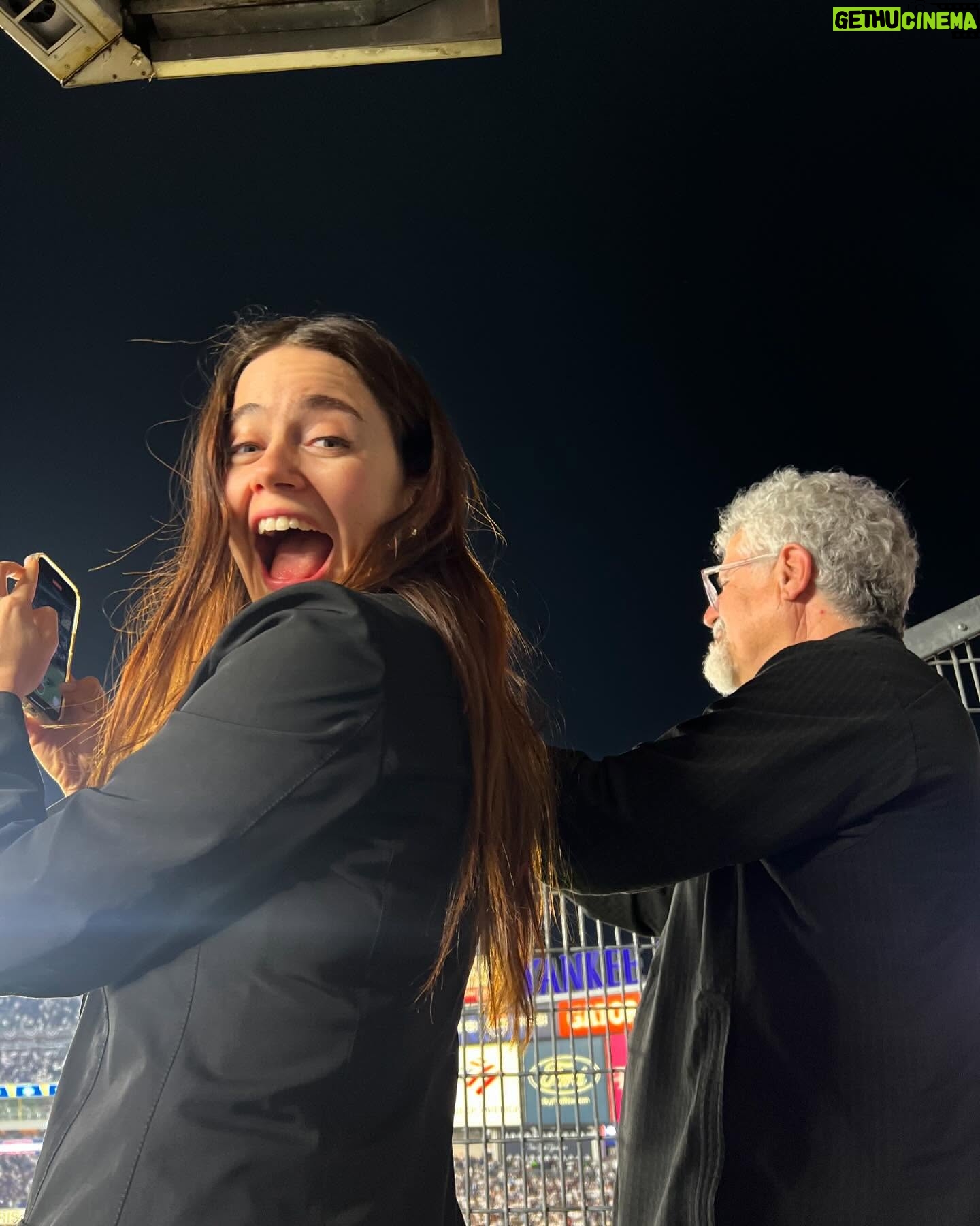 Molly Gordon - 38K Likes - go blue vote blue blue man group💙 ⚾️