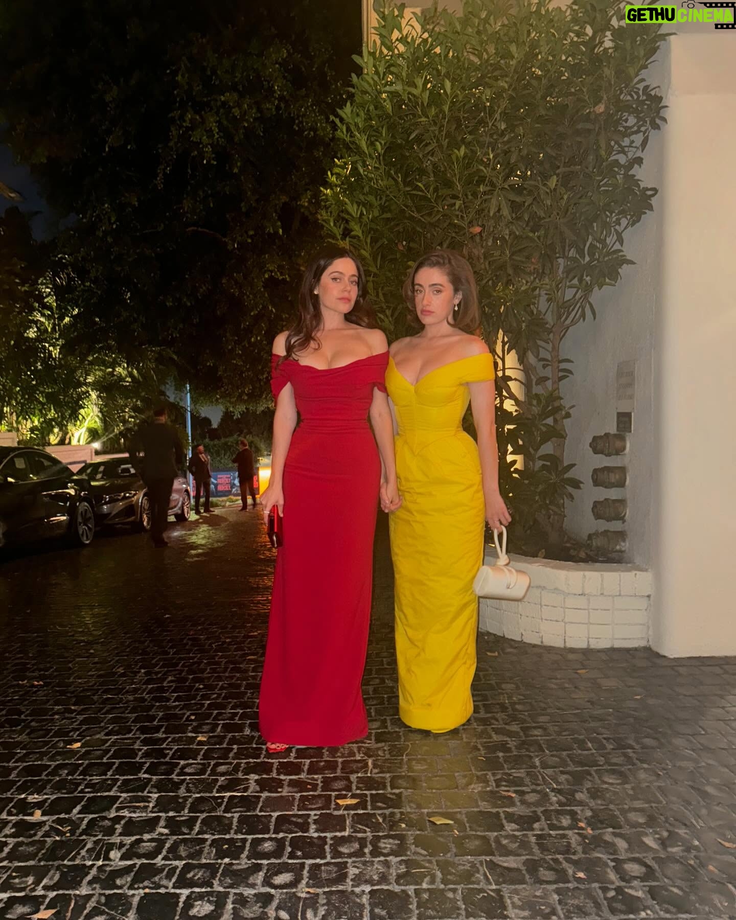 Molly Gordon - 73.5K Likes - went to multiple weddings this weekend @carolinaherrera @jonimitchell