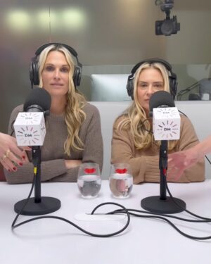 Molly Sims Instagram - As 2025 begins, I find myself overwhelmed with gratitude, reflecting on the journey that has brought me to this moment. My family has been my unwavering anchor, offering a love and support that has carried me through even the toughest days. And my community—an incredible circle of encouragement and inspiration—has lifted me up at every turn, reminding me that no dream is too big when surrounded by the right people.

Building @ysebeauty has been more than just a business; it’s been a labor of love, passion, and purpose. It’s a living testament to the belief that with perseverance, we can create something meaningful that echoes far beyond ourselves. The path hasn’t been easy (okay it mostly hasn’t been easy 😂) There have been moments when anxiety threatened to overshadow everything, with so many seeds of doubt and fear. But through it all, I’ve learned to face those fears head-on, to breathe through the uncertainty, and to trust the journey. (And to maybe have a Paloma every now and then 😜) And building @lipstickontherim with @emesegormley EVEN MORE than I ever thought possible, at a new home, has been beyond enriching. To get to create a community with my best friend is all I could’ve ever asked for. 

I carry deep gratitude for the lessons of the past, but I’m not looking back. I step into 2025 with renewed clarity, strength, and hope, ready to embrace all that lies ahead. Here’s to a year of growth, resilience, and celebrating everything we’ve built together. Here’s to 2025—may it be a year of even greater possibility.p
