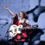 Mon Laferte