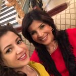 Mona Farouk