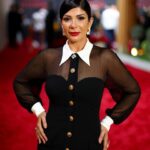 Mona Zaki