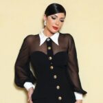 Mona Zaki