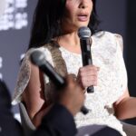 Mona Zaki