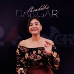 Monal Gajjar