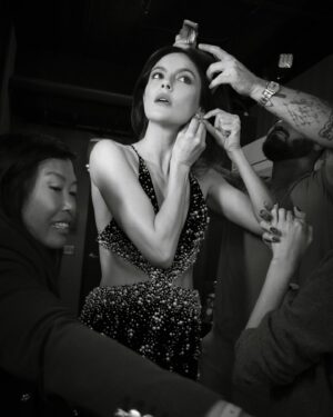 Monica Barbaro Instagram - A COMPLETE UNKNOWN in theaters Dec 25

photographed by @cibellelevi