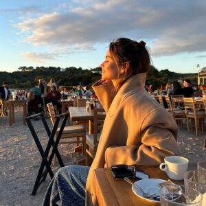 Actress Monica Geuze HD Photos and Wallpapers February 2025