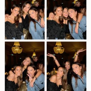 Monica Geuze Instagram - 2️⃣0️⃣2️⃣4️⃣