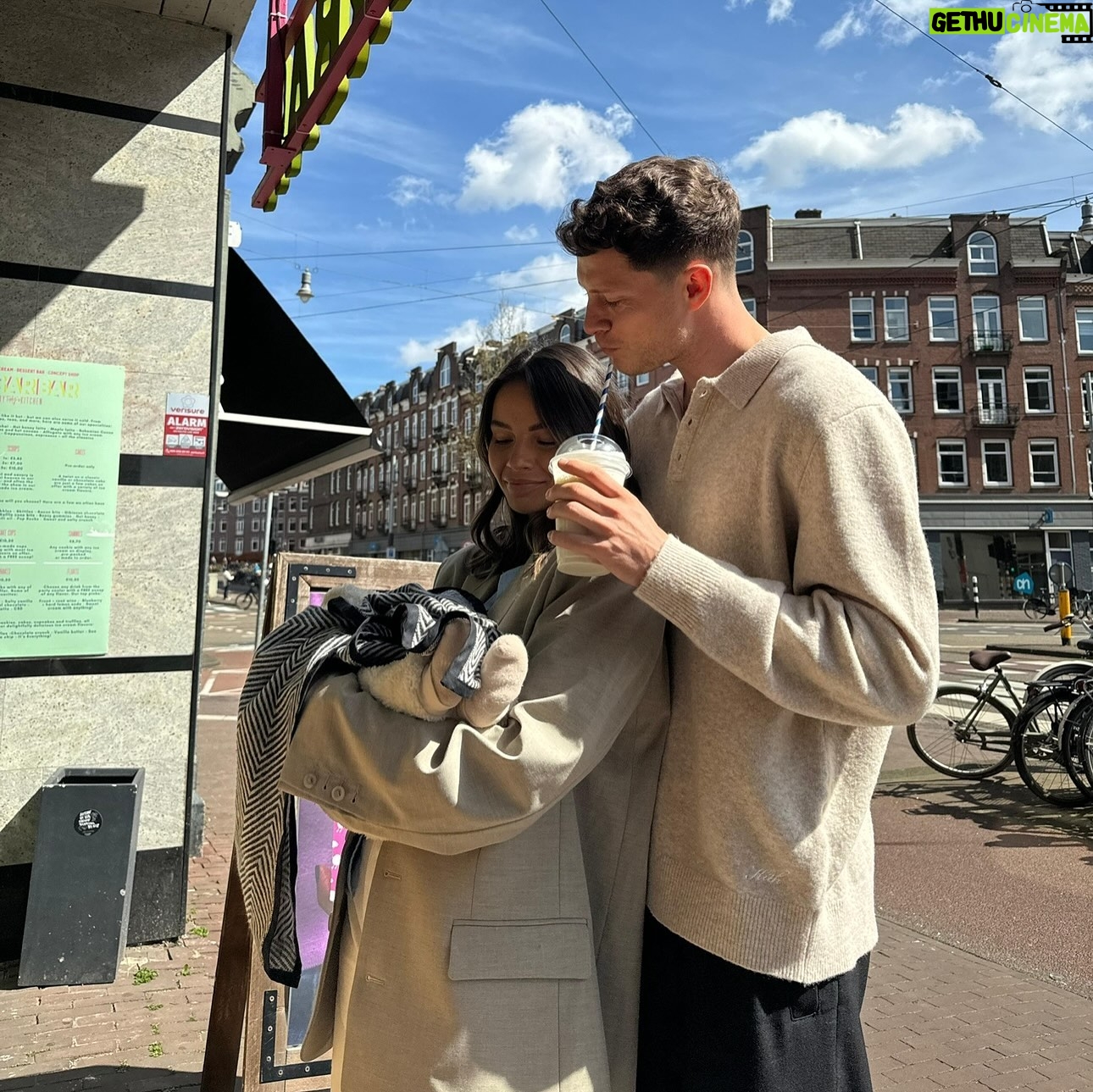 Monica Geuze - 128.2K Likes - 2ļøā£0ļøā£2ļøā£4ļøā£
