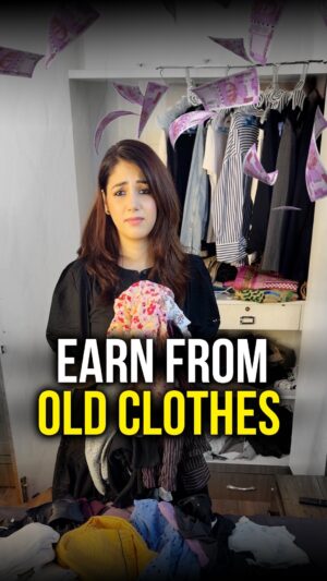 Monica Malik Instagram - Earn money from your old clothes by selling them on this app. 

Comment “Link” and I’ll DM it to you.

[ old, clothes, fashion, lifestyle, earn, oldclothes, clothing, sell, buy ]

#old #clothes #fashion #lifestyle #earn #oldclothes #clothing #sell #buy