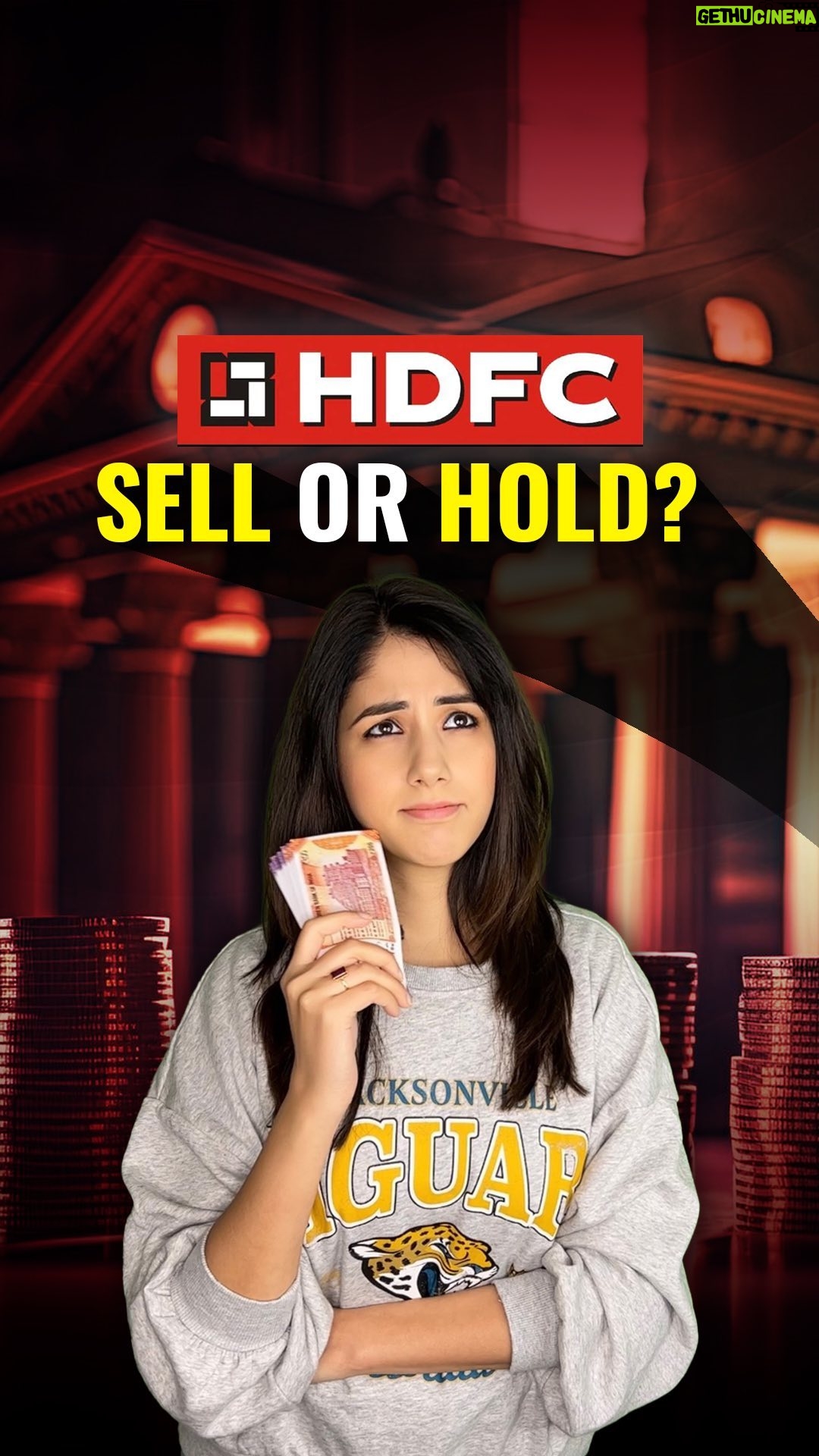 Monica Malik - 42.9K Likes - šHDFC, Indiaās largest housing finance provider, has merged with HDFC Bank, the countryās largest private sector lender, creating the worldās fourth-largest bank by market capitalization.
šThe merger became effective on July 1, 2023, resulting in a combined balance sheet of nearly Rs. 17.87 lakh crores. HDFC Bank will now be almost twice the size of ICICI Bank.
š The merger also impacts loan accounts, with HDFC customersā accounts being transferred to HDFC Bank, but their loan details and login credentials will remain unchanged.
šShareholders of HDFC will receive 42 new HDFC Bank shares for every 25 shares they held in HDFC.
šAs a result of the merger, LTIMindtree will replace HDFC on the Nifty 50 mainboard on July 13, 2023, and is expected to receive significant inflows.
Disclaimer- The information provided on our platform is intended only for simplification and educational purposes, and should not be considered as an investment advice.
#hdfc #hdfcbank #merger #bank #banking #nifty50 #nifty #banknifty #invest #investing #finance #financetips #financialindependence #financialliteracy #reelsinstagram #exploremore