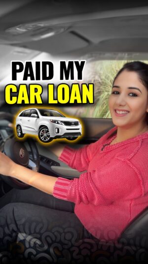 Monica Malik Instagram - Repaying the car loan doesn’t mark the end of your responsibilities. 

After repaying the loan, there are certain other tasks you need to complete to ensure that you have full ownership of your car. 

Watch the video to know more 🎥

Disclaimer- The information provided on our platform is intended only for simplification and education purposes, and should not be considered as an investment advice.

#car #cars #carloan #loan #bankloan #carloans #carshow #own #mycar #reelvideo