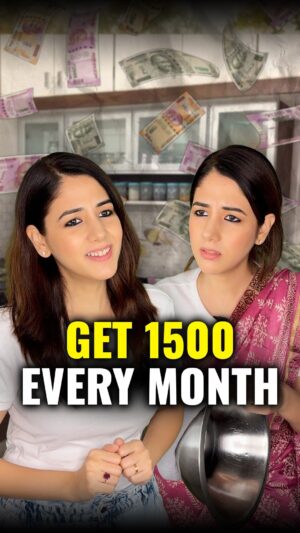 Monica Malik Instagram - Here’s a brand-new scheme aimed at empowering all the women of the state. Under this scheme, more than one crore women will receive Rs 1,500 per month as direct financial assistance. 
It’s Majhi Ladki Bahin Yojana! 

✅Eligibility Criteria:

👉The scheme is exclusively for female residents of Maharashtra.
👉Applicants must be permanent residents of Maharashtra.
👉Female applicants must be between 21 and 65 years old.
👉Married, unmarried, abandoned, divorced, and destitute women are all eligible.
👉Applicants are required to have a bank account in their name.
👉The applicant’s family income should not exceed Rs 2.5 lakh.

✅How to Apply:

👉For online registration, applicants can log in through the mobile application Nari Shakti Doot App.
👉For offline registration, visit Anganwadi Sevak/Supervisor/Chief Sevak/Setu Suvidha Kendra/Gram Sevak/Group Resource Person (CRP)/ASHA Sevak/Ward Officer/CMM (City Mission Manager)/Mnpa Balwadi Sevak/Help Room Head/Your Sarkar Seva Kendra.

[ new, scheme, get, money, every, month, free, women, empowerment, welfare, reels, prettymuchfinance ]

#new #scheme #get #money #every #month #free #women #empowerment #welfare #reels #prettymuchfinance