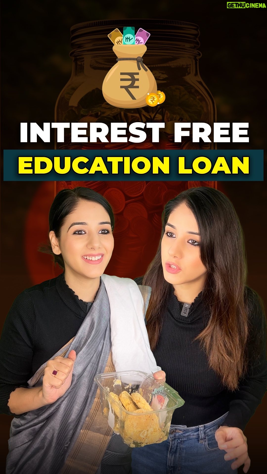 Monica Malik - 25.6K Likes - Are you pursuing a technical or professional course at a domestic college and facing financial constraints? The Central Sector Interest Subsidy Scheme (CSIS) might be the solution you are looking for!
Ā
Key Eligibility Criteria:
Ā 1. Your parentās income should be less than 4.5 lacs.
2. The maximum interest subsidy of 10 lacs will be provided.
3. The scheme is applicable to students from economically weaker sections.
Ā
How to Apply:
1. Visit Jansamarth.in and navigate to the CSIS scheme section.
2. Verify if your college and course are eligible for the scheme.
3. Fill in the required details, such as personal income, student category, course name, course period, course fees, loan required, and your investment amount.
4. Check your eligibility and find out the amount of subsidy you can avail.
Ā
Take advantage of the Central Sector Interest Subsidy Scheme (CSIS) and pursue your dreams without financial worries. Act now and unlock the path to a brighter future!
#educationloan #loan #interestfree #nointerest #education #government #indiangovernment #govtscheme #scheme #welfare #college #finance #personalfinance #reelsinstagram #explore