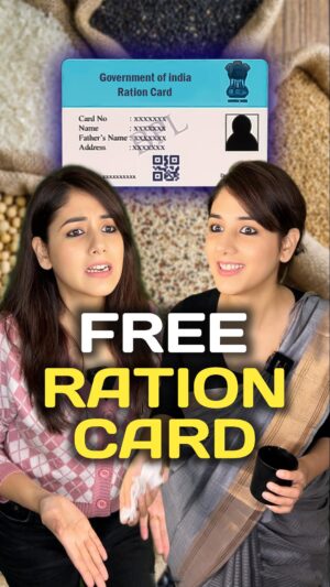 Monica Malik Instagram - A ration card is a document of identity and residential proof issued by the Department of Food Supplies, and Consumer Supplies.

The objective behind issuing an ration card is to provide food and supplies to the residents at subsidized rates.

✅ Documents Required:
👉 House rent receipt 
👉 Electricity bill
👉 Passport-size photograph of each member
👉 Bank passbook

✅ How to Check Ration Card Status
👉 Visit the official website of the Department of Food, Supplies and Consumer Affairs.
👉 On the homepage, choose the tab ‘Citizen Corner’.
👉 Next, select the ‘Track Food Security Application’ tab from the listed options. 
👉 Next, enter the details prompted – Aadhaar number, new ration card number, National Financial Switch (NFS) application ID, online citizen ID, and old ration card number. 
👉 Once you have entered all the details, click on ‘Submit’.
👉 Your ration card application status will be displayed on the screen.

[ ration, card, free, new, update, rationcard, application, reelsvideo, prettymuchfinance ]

#ration #card #free #new #update #rationcard #application #reelsvideo #prettymuchfinance