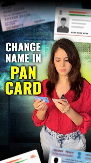 Monica Malik Instagram - Need to make changes to your PAN card? Whether it’s correcting the spelling of your name, updating your parents’ names, changing your address, or even your signature—everything can be done from the comfort of your home.

Yes, that’s right! It’s easier than it seems. You can make corrections to your PAN card by simply visiting this website: 

https://www.onlineservices.nsdl.com/paam/endUserRegisterContact.html

[ pan, card, aadhaar, change, name, address, link, update, free, reels, prettymuchfinance ]

#pan #card #aadhaar #change #name #address #link #update #free #reels #prettymuchfinance
