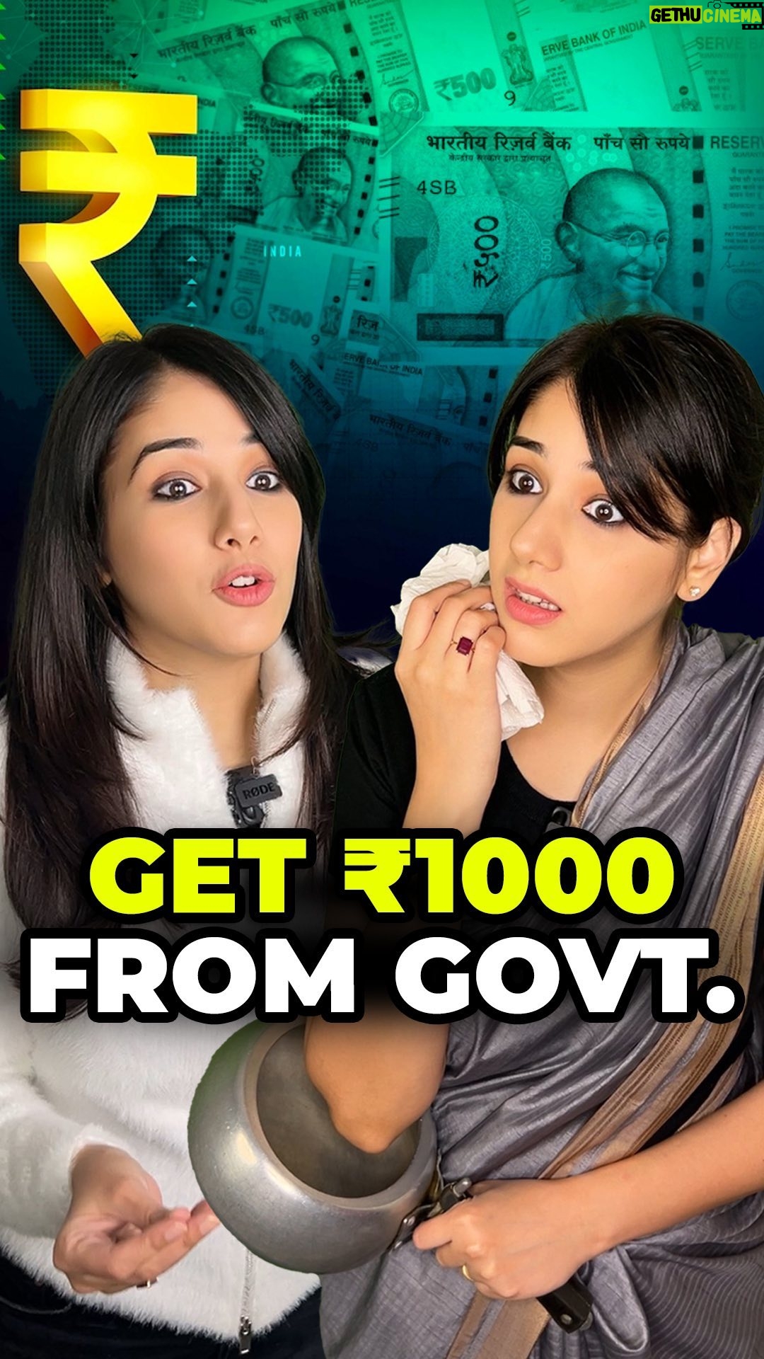 Monica Malik - 254.4K Likes - Ladli Behna Yojana is a scheme of Madhya Pradesh Government in which the Government transfers ā¹1000 to the account of every woman in the state, so that with the money received through the scheme, women can take better care of their own and their childrenās health.
ā”ļø Eligibility Criteria:
1. Residents must be from Madhya Pradesh.
2. Applicants must be married, including widows, divorced and abandoned women.
3. Age requirement: 23 to 60 years as of January 01 in the application year.
4. Female/Woman Familyās combined self-declared annual income should not more than 2.5 lakhs.
5. No family member of the female applicant should be an income taxpayer.
ā”ļø Required Documents:
1. Family members Samgra ID.
2. Aadhaar Card.
3. Registered Mobile number on Samgra.
ā”ļø Application Process:
Apply online at https://cmladlibahna.mp.gov.in/ or offline by obtaining forms from Gram Panchayat, Ward Office, or Camp site.
#ladlibehnayojanamp #womenempowerment #women #woman #health #education #selfcare #food