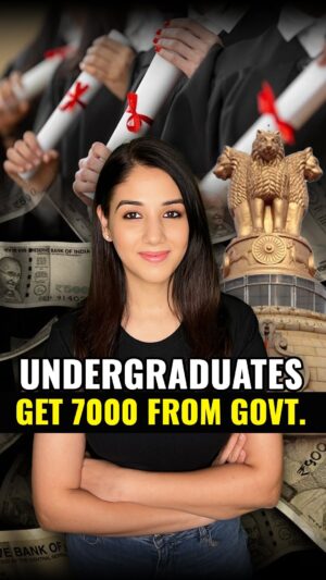 Monica Malik Instagram - Ministry of Panchayati Raj (MoPR) Internship Scheme is an opportunity offered by the Ministry of Panchayati Raj to the students pursuing UG/graduate/postgraduate degree.

✅ Benefits:
👉Interns would be paid a stipend of ₹7,000 per month
👉Period of the internship shall be a minimum of one month and a maximum of three months
👉After completing the internship, students will be awarded an Experience Certificate

✅ Application Process:
👉Step 1: Apply online at the official website of MoPR ( https://panchayat.gov.in/ ) under the ‘Home Page’ tab ‘RGSA’ sub-tab `MoPR Internship’.
👉Step 2: Register yourself as an applicant.
👉Step 3: Click on Apply for Service or Login.
👉Step 4: Enter the User Name, password, and Captcha code given and click on Submit.
👉Step 5: Once logged in, on the left menu, click on Apply for services and then click on View services Click on ‘Apply’.

[ job, jobs, jobsearch, jobvacancy, vacancy, vacancies, internship, internships, reelsvideo, prettymuchfinance ]

#job #jobs #jobsearch #jobvacancy #vacancy #vacancies #internship #internships #reelsvideo #prettymuchfinance