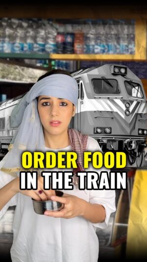 Monica Malik Instagram - If you’re traveling by train, you should know about this WhatsApp number. This one number can solve all your train-related issues. 

Whether you need to check your PNR status, find the train schedule, or locate your coach, this number has you covered. You can also order food directly to your seat or file a complaint—all through a simple WhatsApp message. 

The number is mentioned in the video, so check it out and say goodbye to all your train-related problems!

[ train, travel, travelling, traveller, traveler, traveling, trainstagram, trains, reelsinstagram, prettymuchfinance ] 

#train #travel #travelling #traveller #traveler #traveling #trainstagram #trains #reelsinstagram #prettymuchfinance