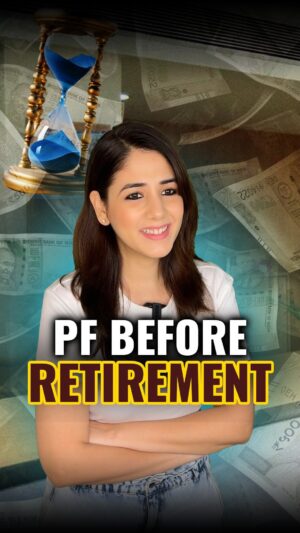 Monica Malik Instagram - Lost your job? Running low on cash? Here’s a lifeline you might not know about: you can actually withdraw your entire PF amount in situations like this! 

Normally, you’d have to wait until you’re 55 to access your PF savings. But here’s the game-changer: if you’ve been unemployed for 1 month, you can withdraw up to 75% of your PF. And if you’re out of work for more than 2 months, you can withdraw the full amount!

[ pf, epf, fund, funds, withdrawals, salary, employee, unemployment, unemployed, job, jobsearch, jobseekers, reelsvideo, prettymuchfinance ]

#pf #epf #fund #funds #withdrawals #salary #employee #unemployment #unemployed #job #jobsearch #jobseekers #reelsvideo #prettymuchfinance
