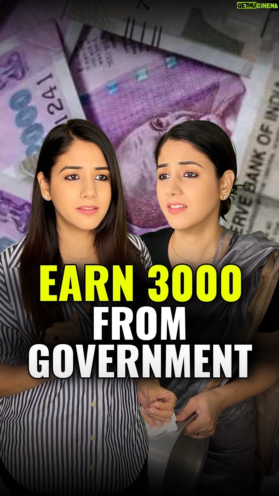 Monica Malik - 89.1K Likes - An unemployment allowance is a financial aid provided by the government, where a fixed sum of money is offered to unemployed individuals to cover their basic living expenses. This allowance operates under Berozgar Bhatta Yojana in various states, but their eligibility criteria differ slightly.
Three popular schemes are:
1ļøā£ UP Berozgari Bhatta Yojana
* Payment of Rs. 1,000 to 1,500 per month
* Candidates must have passed at least 10th standard (High School) examinations.
* Applicants must be in the age group of 21-35 years.
* Total family income of candidates from all sources must not exceed Rs. 3 lakh per annum.
2ļøā£ Rajasthan Unemployment Allowance
* Unemployed male youth will receive ā¹3,000 per month, and female youth will receive ā¹3,500 per month.
* Youth who have completed at least 12th class can benefit from the scheme.
* Applicants must be in the age group of 21-35 years.
* Total family income of candidates from all sources must not exceed Rs. 3 lakh per annum.
3ļøā£ Himachal Pradesh Berojgari Bhatta Yojana
* ā¹1,000 per month for unemployed individuals and ā¹1,500 for 50% permanently handicapped citizens.
* Applicants must have passed a minimum of (10 2) from any government and recognized private school in Himachal Pradesh.
* Applicants must be in the age group of 20-35 years.
* Total family income of candidates from all sources must not exceed Rs. 2 lakh per annum.
#unemployment #unemployed #unemploymentbenefits #nowork #getjob #work #earn #allowance #govtjobs #reelitfeelit #prettymuchfinance #berozgaar #yojana