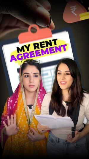 Monica Malik Instagram - If you’ve ever rented a place to live in or stayed in a rented home, you probably know about something called a rent agreement. But have you wondered why it’s usually for only eleven months?

Well, there’s a law called the Registration Act of 1908 that says if you’re leasing a property for a year, you have to register it. This registration process can be a bit of a hassle. To avoid that, most rent agreements are kept to eleven months. If the agreement goes beyond eleven months, it has to be officially registered.

When an agreement is registered, you have to pay a stamp duty and a registration fee. To avoid paying these big charges, landlords and tenants might decide not to register the agreement. Also, having an agreement for eleven months gives landlords more flexibility because they can adjust the rent based on what’s happening in the market.

#rent #rental #rentals #house #houserent #agreement #rentagreement #finance #personalfinance #financialliteracy #financialfreedom #financialindependence #reels #exploremore