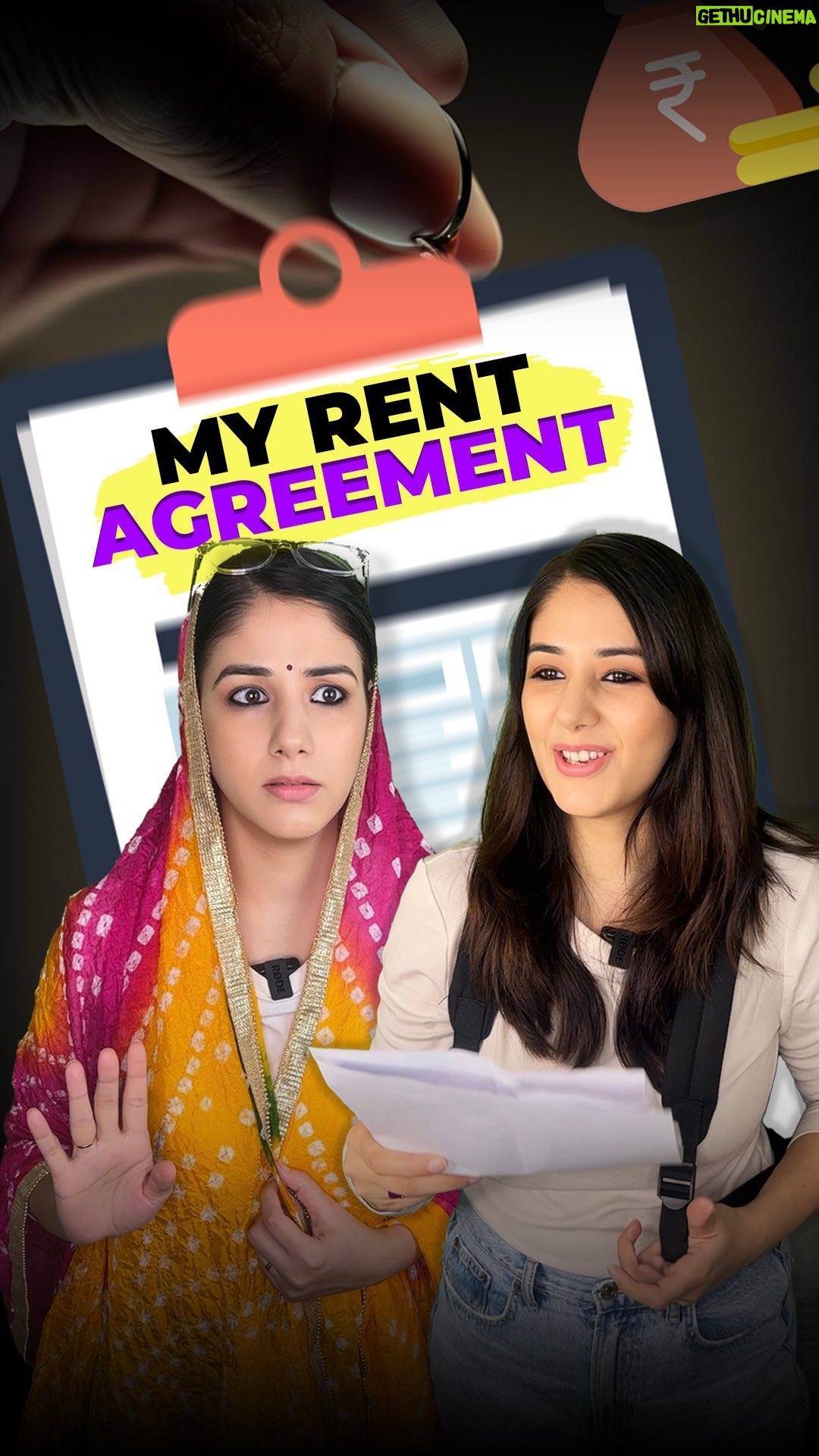 Monica Malik - 32K Likes - If youāve ever rented a place to live in or stayed in a rented home, you probably know about something called a rent agreement. But have you wondered why itās usually for only eleven months?
Well, thereās a law called the Registration Act of 1908 that says if youāre leasing a property for a year, you have to register it. This registration process can be a bit of a hassle. To avoid that, most rent agreements are kept to eleven months. If the agreement goes beyond eleven months, it has to be officially registered.
When an agreement is registered, you have to pay a stamp duty and a registration fee. To avoid paying these big charges, landlords and tenants might decide not to register the agreement. Also, having an agreement for eleven months gives landlords more flexibility because they can adjust the rent based on whatās happening in the market.
#rent #rental #rentals #house #houserent #agreement #rentagreement #finance #personalfinance #financialliteracy #financialfreedom #financialindependence #reels #exploremore