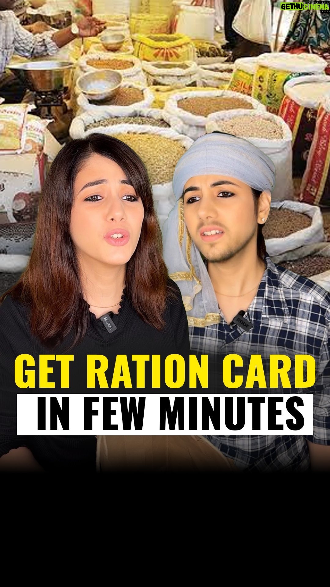 Monica Malik - 50.1K Likes - If you havenāt been able to get your Ration Card yet and you want to apply for one, then donāt worry because you can now apply for a Ration Card right from your home!
ā
Eligibility Criteria:
šYou must be an Indian citizen to apply for a Ration Card
šApplicants must be 18 years or older
šThe total annual income of the family should be below ā¹2,00,000
šFamilies owning less than 2.5 acres of land are eligible
šIt is also essential to have all the required documents ready
ā
Required Documents:
šAadhaar card of the head of the family
šVoter ID card
šIncome certificate
šProof of residence
šAadhaar cards of all family members
šMobile number, etc.
( personal finance, finance, free, ration, ration card, card, document, update, govt, reels Instagram, pretty much finance )
#personalfinance #finance #free #ration #rationcard #card #document #update #govt #reelsinstagram #prettymuchfinance