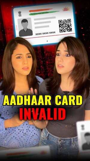 Monica Malik Instagram - Will Your Aadhaar Card Become Invalid After June 14?

The Unique Identification Authority of India (UIDAI) has debunked this claim, stating it is false. The actual purpose of the June 14 deadline is to provide an opportunity to update your Aadhaar card for free.

Here’s how to update your Aadhaar card for free:

👉 Visit the self-service update portal of UIDAI at https://ssup.uidai.gov.in/ssup/
👉 Click on the ‘Login’ button and provide your unique 12-digit Aadhaar number along with the displayed captcha code
👉 Next, click on ‘Send OTP’ to receive a one-time password on the mobile number linked to your Aadhaar.
👉Enter the OTP received and proceed.
👉In the Services tab, choose ‘Update Aadhaar Online’.
👉Click on ‘Proceed to Update Aadhaar’ and choose the details you wish to modify.
👉Your current name on the Aadhaar card will be displayed on the screen.
👉Upload the necessary documents to make the desired changes.
👉Confirm the modifications, and your information will be updated accordingly.

[ aadhaar, aadhar, aadhaarcard, aadharcard, update, free, new, document, reelsvideo, prettymuchfinance ]

#aadhaar #aadhar #aadhaarcard #aadharcard #update #free #new #document #reelsvideo #prettymuchfinance