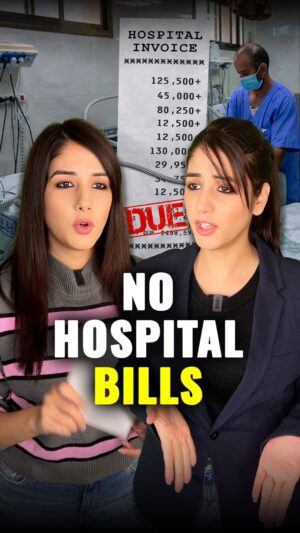 Monica Malik Instagram - Until now, health insurance policyholders could only receive cashless treatment at network hospitals affiliated with their insurance company. 

If they sought treatment at a non-network hospital, they had to pay the entire amount out of pocket and then go through the cumbersome claim reimbursement process. 

However, the General Insurance Council has now launched ‘Cashless Everywhere’ to extend cashless treatment to all hospitals. Watch the video for full details!

[  insurance, health,health insurance, insurances, cashless, claim, settlement, policy, hospital, bills, reels video, pretty much finance ]

#insurance #health #healthinsurance #insurances #healthandwellness #cashless #claim #settlement #policy #hospital #bills #reelsvideo #prettymuchfinance