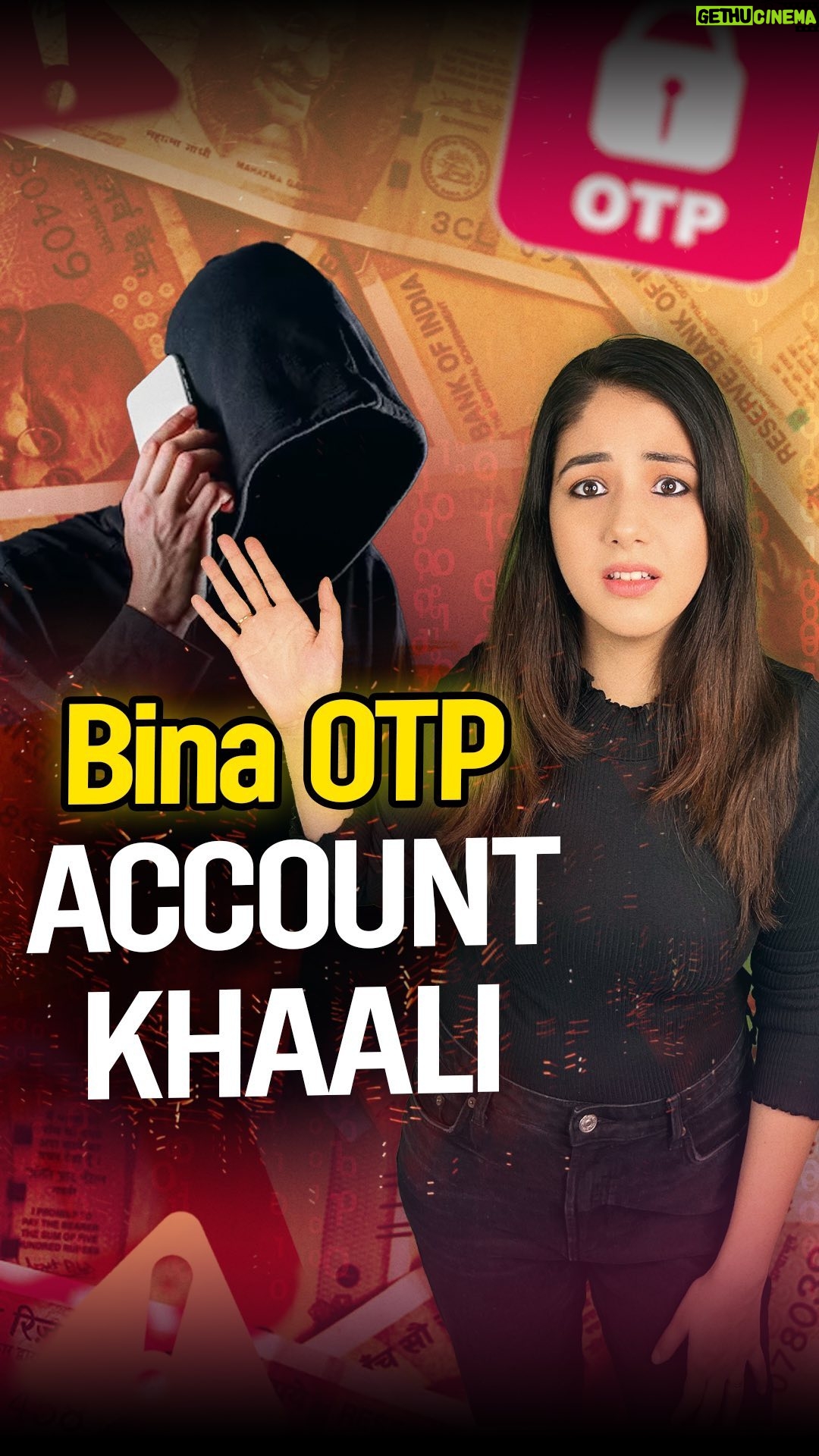 Monica Malik - 27.7K Likes - Unlike other scams where scammers trick people into sharing their OTPs and private information over the phone, the SIM swap scam doesnāt require direct communication with victims.
Recently, in North Delhi, a lawyer received three missed calls from unknown numbers and lost money from her bank account due to the āSIM swap scam.ā
How can we protect ourselves from SIM swap fraudā
š Be vigilant against vishing or phishing attacks.
š Do not neglect messages or switch off your phones after receiving multiple missed calls. In case of such activity, immediately inquire with the mobile operator.
š Change bank account passwords regularly.
š Register for regular SMS and email alerts for banking transactions.
š In case of fraud, immediately get in touch with bank authorities to have your account blocked and prevent further fraud.
#scam #scams #scamalert #alert #beaware #beware #stayalert #savemoney #fraud #theft #fraudalert #reelsinstagram #prettymuchfinance