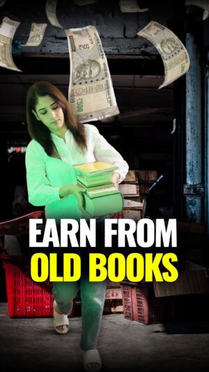 Monica Malik Instagram - Want to sell your old books but struggling to get a fair price?

Don’t worry! Now you can sell them at a great price and receive instant payment directly to your account through your preferred method.

If you’d like the link to this app, comment “books” and I’ll send it to you via DM.

[ book, books, sell, selling, seller, booklover, booknerd, bookaddict, sellers, reelsvideo, prettymuchfinance ]

#book #books #sell #selling #seller #booklover #booknerd #bookaddict #sellers #reelsvideo #prettymuchfinance
