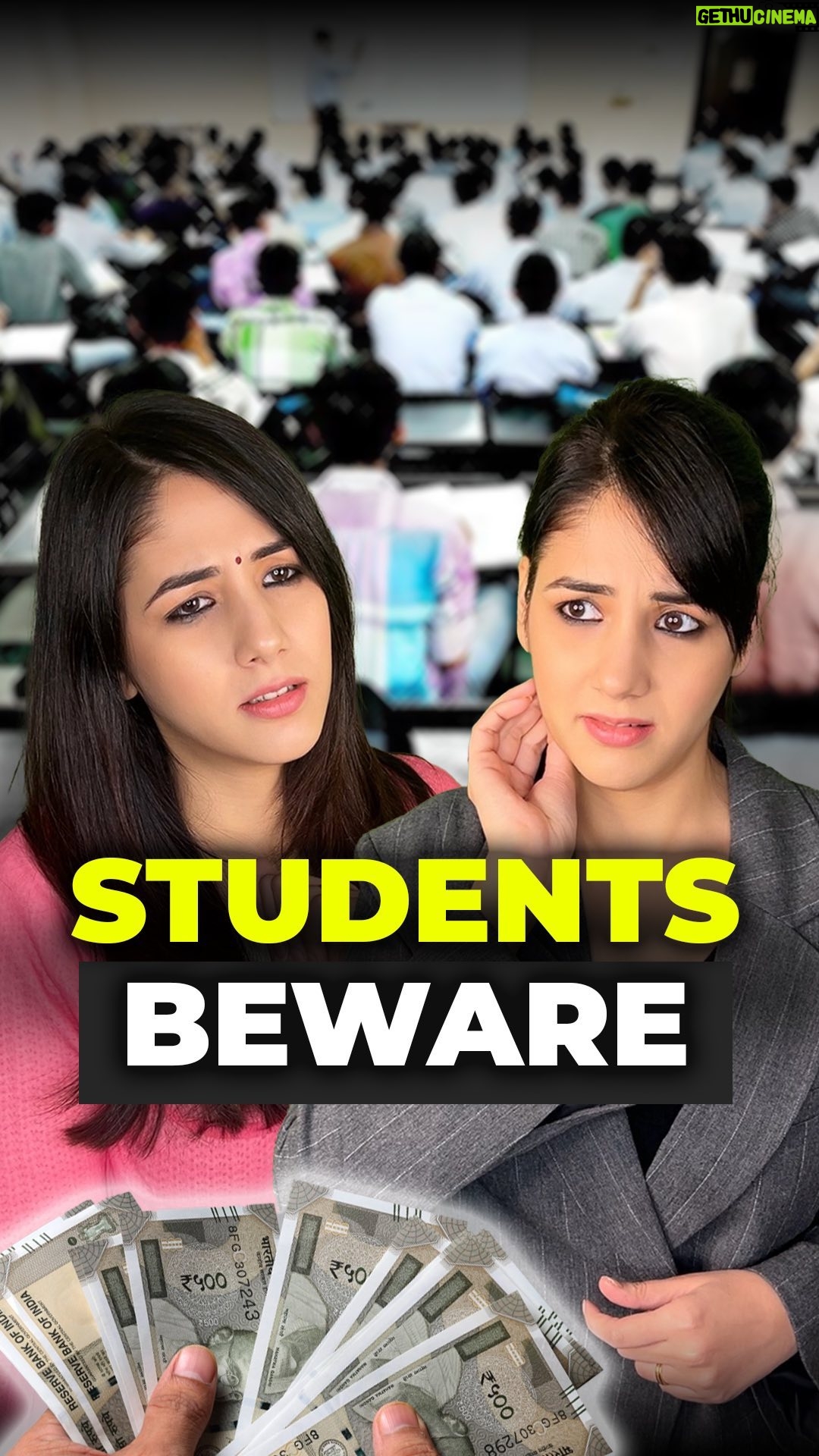 Monica Malik - 73.2K Likes - The Indian Governmentās Education Ministry has introduced new rules called the āGuidelines for Registration and Regulation of Coaching Centers 2024.ā
Here are some important points:
ā”ļøStudents under 16 canāt enroll, and entry is only after completing secondary school exams.
ā”ļøIf a student withdraws mid-course, a refund is required within 10 days.
ā”ļøNo fee increases during the course, including both tuition and hostel charges.
ā”ļøEach student must have a minimum of one square meter in class.
ā”ļøCenters must apply for registration with their local authority.
ā”ļøCoaching centers canāt make false promises to attract parents and students.
ā”ļøTransparency is key; centers must have an updated website with info on tutors, courses, curriculum, duration, hostels, and fees.
ā”ļøFire safety, proper electrification, ventilation, lighting, CCTV cameras, medical kits, and security measures are a must.
ā”ļøThe curriculum should allow for student relaxation, and both students and tutors need weekly offs.
ā”ļøViolating registration terms results in penalties: ā¹25,000 for the first offense, Rs 1 lakh for a second, and registration revocation for subsequent breaches.
#coaching #coachinglife #coachingonline #centre #class #fees #tution #coachingclasses #refund #student #students #reelsvideo #prettymuchfinance