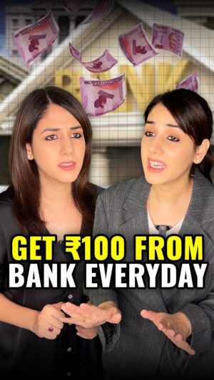 Monica Malik Instagram - If your account is debited during a UPI payment but the recipient doesn’t receive the funds, the bank is required to reverse the transaction by the next day. If the reversal does not occur, the bank must pay you a penalty of ₹100 each day of delay.

[ bank, upi, rule, banks, penalty, pay, banking, payments, reverse, charges, reelsvideo, prettymuchfinance ]

#bank #upi #rule #banks #penalty #pay #banking #payments #reverse #charges #reelsvideo #prettymuchfinance