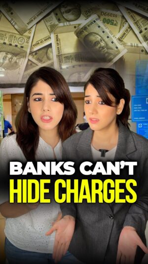 Monica Malik Instagram - Don’t judge a loan solely by its interest rate! You might think you’re getting a good deal, but beware - banks often hide charges that can lead to future headaches. 

The Reserve Bank is onto this trick and has made it mandatory for all commercial banks, co-operative banks, NBFCs, and HFCs to provide a Key Fact Statement with every loan from 1st October. 

This statement is a quick summary of the loan’s vital details, including loan amount, interest rate, tenure, EMI, additional costs, effective cost, and amortization schedule.

[ bank, loan, loans, banks, banking, charge, fee, hidden, reelsvideo, prettymuchfinance ]

#bank #loan #loans #banks #banking #charge #fee #hidden #reelsvideo #prettymuchfinance