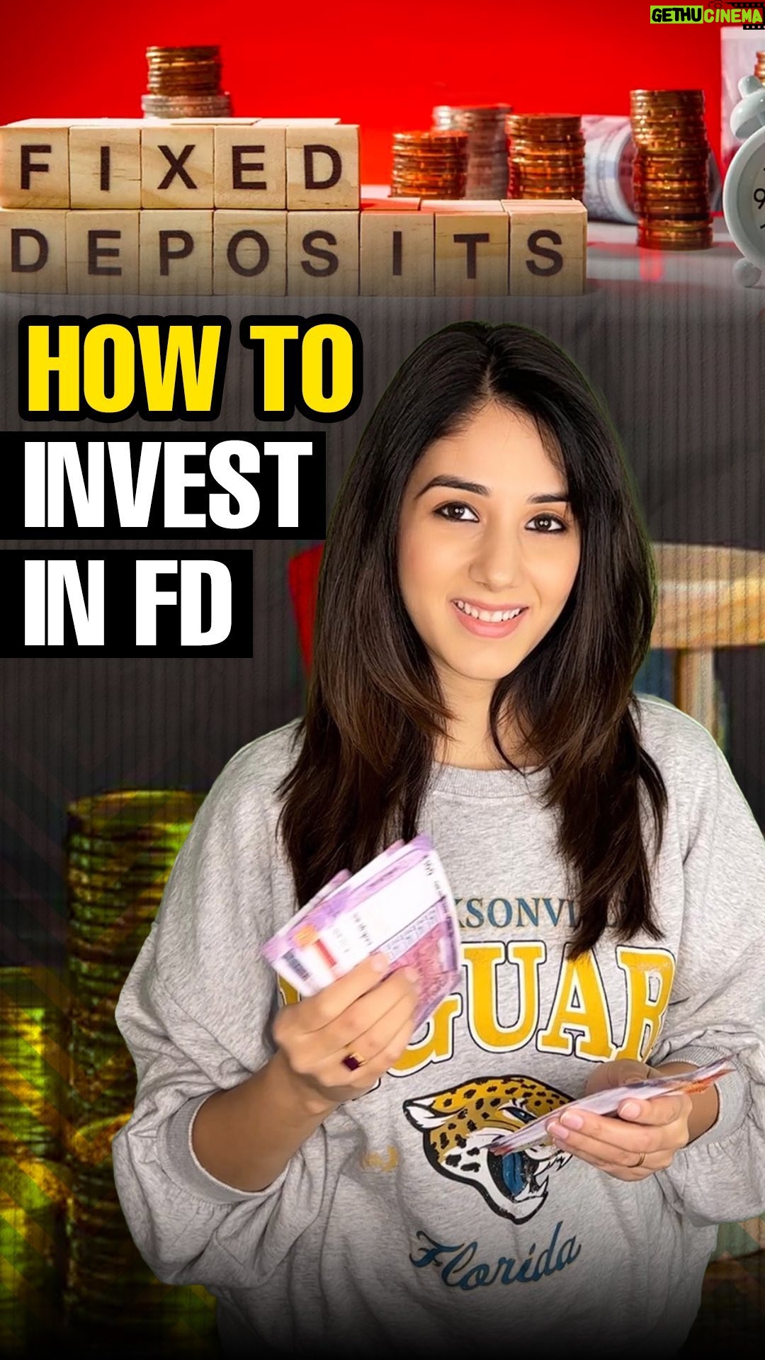 Monica Malik - 35K Likes - FD laddering is a strategy where an investor spreads their investment across multiple FDs with different tenures and interest rates, creating a āladderā of maturity dates. This allows for regular liquidity and the opportunity to reinvest at potentially higher interest rates in the future.
Here are some steps to make the most of FD laddering strategy:
1. Monitor Interest Rate Trends: Keep an eye on interest rate trends and forecasts to identify opportunities to reinvest at higher rates.
2. Reinvest Maturities: As each FD matures, reinvest the proceeds into a new FD with the longest tenure in the ladder for potential higher returns.
3. Assess Liquidity Needs: Consider your liquidity needs and financial goals before implementing the FD laddering strategy. If you need higher liquidity, invest larger amounts in short tenure FDs and vice-versa.
#fd #fixeddeposit #fdladdering #fds #invest #savings #prettymuchfinance