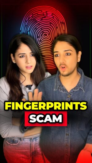 Monica Malik Instagram - Protect your personal info! Scammers can swipe your money with just your Aadhaar number. Be cautious when sharing it. Lock your ‘biometrics’ for extra safety.
Here’s how:
1️⃣ Visit UIDAI site or mAadhaar app.
2️⃣ Go to your profile.
3️⃣ Open the menu.
4️⃣ Tap ‘Biometric Settings.’
5️⃣ Enable Biometric Lock.
6️⃣ Verify with OTP.
Keep your data safe!

#aadharcard #scam #scamalert #scams #adharcard #hotel #stayalert #staysafe #savemoney #fraud #theft #fraudalert #reelsinstagram #prettymuchfinance