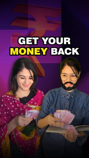 Monica Malik Instagram - Big News!  The Union Government has launched the CRCS-Sahara Refund Portal, offering hope to crores of depositors of Sahara Group. Now, investors can reclaim their hard-earned money!

Who can claim refund? Investors from the following societies:
* 	Sahara Credit Cooperative Society Ltd.
* 	Saharayan Universal Multipurpose Society Ltd.
* 	Humara India Credit Cooperative Society Ltd.
* 	Stars Multipurpose Cooperative Society Ltd.
#gin
The first payment, up to Rs. 10,000, will be made through this portal to one crore investors. After successful claim submission, the refund will be directly credited to the Depositor’s Aadhaar-seeded bank account after 45 days.

#financialfreedom #financialliteracy #sahara #investment #moneyback #refund #money #earnmoney #government #govtscheme #scheme #saving #investing #reelsinstagram #explore