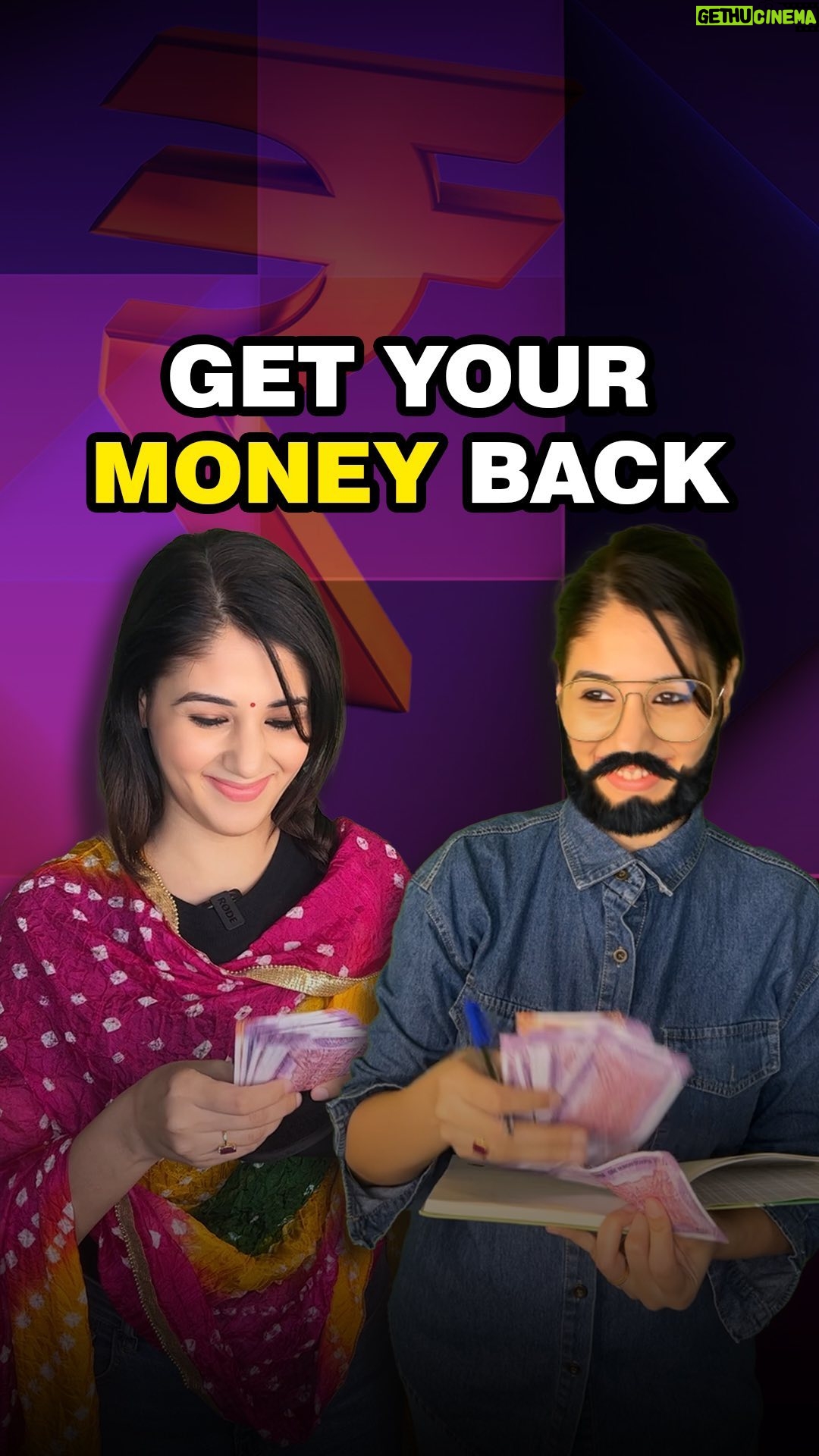 Monica Malik - 214.3K Likes - Big News! The Union Government has launched the CRCS-Sahara Refund Portal, offering hope to crores of depositors of Sahara Group. Now, investors can reclaim their hard-earned money!
Who can claim refund? Investors from the following societies:
* Sahara Credit Cooperative Society Ltd.
* Saharayan Universal Multipurpose Society Ltd.
* Humara India Credit Cooperative Society Ltd.
* Stars Multipurpose Cooperative Society Ltd.
#gin
The first payment, up to Rs. 10,000, will be made through this portal to one crore investors. After successful claim submission, the refund will be directly credited to the Depositorās Aadhaar-seeded bank account after 45 days.
#financialfreedom #financialliteracy #sahara #investment #moneyback #refund #money #earnmoney #government #govtscheme #scheme #saving #investing #reelsinstagram #explore