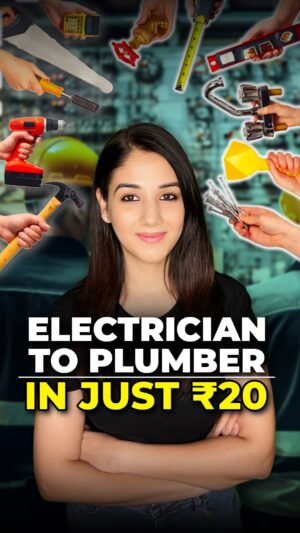 Monica Malik Instagram - Need a carpenter, painter, or some home repairs? How about a beautician? You name it, this government app handles it all at incredibly affordable rates.

Yes!! You heard it right!

Sewa Mitra is the all-in-one platform that connects users with service professionals like carpenters, beauticians, cooks, Aayahs, plumbers, drivers, and more for both long and short-term needs.

Note: Available exclusively for Uttar Pradesh residents.

[ sewa, mitra, repair, home, homemade, homesweethome, repairs, services, skilled, worker, reelsvideo, prettymuchfinance ]

#sewa #mitra #repair #home #homemade #homesweethome #repairs #services #skilled #worker #reelsvideo #prettymuchfinance