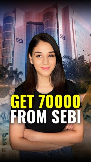 Monica Malik Instagram - Earn ₹70,000 per Month from SEBI

Recently, SEBI has launched a Young Professional Program for IT and Finance students, offering a monthly pay of ₹70,000 for each participant.

Comment Job and the link will be sent directly to your DM

[ job, work, employment, unemployment, unemployed, jobs, jobvacancy, jobsearch, workhard, reelsinstagram, prettymuchfinance ] 

#job #work #employment #unemployment #unemployed #jobs #jobvacancy #jobsearch #workhard #reelsinstagram #prettymuchfinance