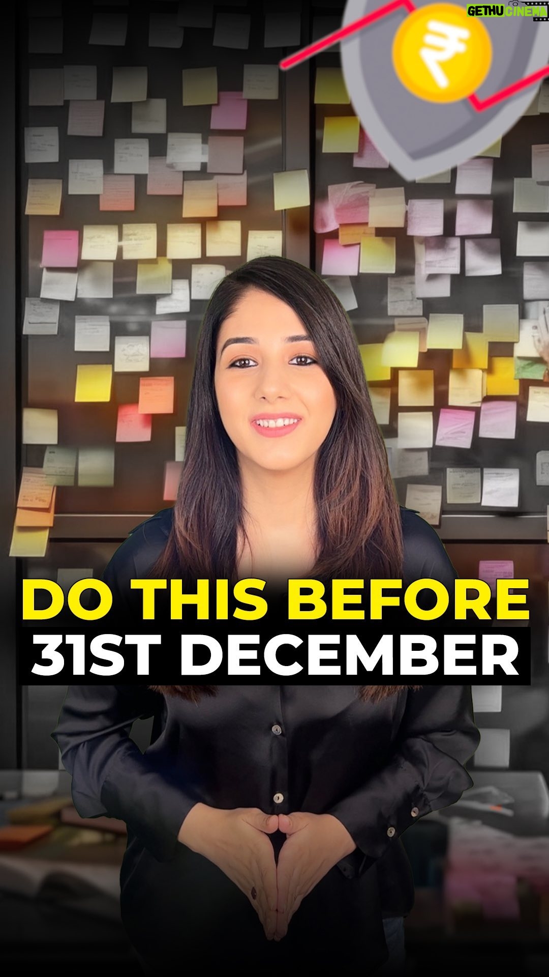 Monica Malik - 60.7K Likes - Time is ticking! Take note of these crucial tasks and complete them. Donāt miss out, or you might just regret later.
#finance #personalfinance #task #todo #2024 #deadline #rbi #reelsvideo #prettymuchfinance
