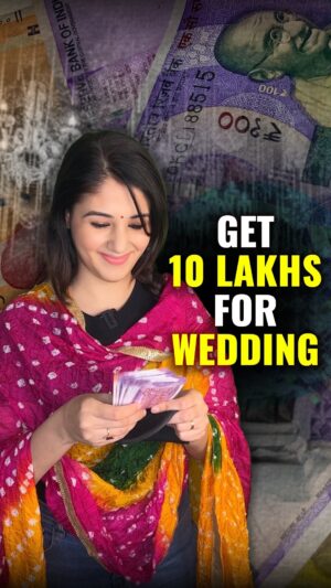 Monica Malik Instagram - The Central Government has announced a scheme for inter-caste marriage, inspired by Dr. B.R. Ambedkar’s vision of social integration. 

Under Dr. Savita Ben Ambedkar Inter-caste Marriage Scheme couples can receive financial support of up to Rs 10 lakhs from Rajasthan Govt. (Rs. 2.5 lakhs for other states), split into two parts. 50% of the sanctioned amount will be placed in fixed deposit for 8 years while the remaining 50% will be deposited into a joint account for the newlyweds.

#wedding #weddingday #weddinginspiration #marriage #shaadi #expenses #bigfatwedding #support #reelsvideo #prettymuchfinance