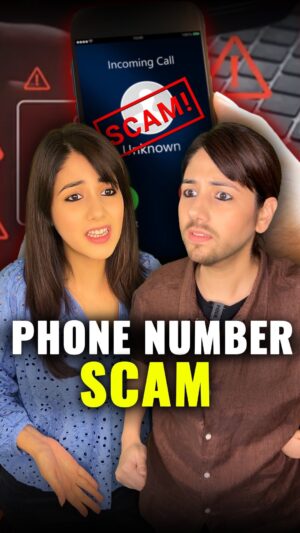 Monica Malik Instagram - What if someone has obtained a SIM card under your name without your consent, and they are engaging in illicit activities using it? 

Such a situation could expose you to serious consequences, potentially implicating you with law enforcement. 

Therefore, it’s crucial to promptly check for any unauthorized SIM cards associated with your name and deactivate them immediately. 

Watch the video to know how to do it! 

[ scam, scamalert, scams, fraud, fraudalert, alert, alarm, wakeup, mobile, number, reelsvideo, prettymuchfinance ]

#scam #scamalert #scams #fraud #fraudalert #alert #alarm #wakeup #mobile #number #reelsvideo #prettymuchfinance