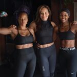 Monique Coleman