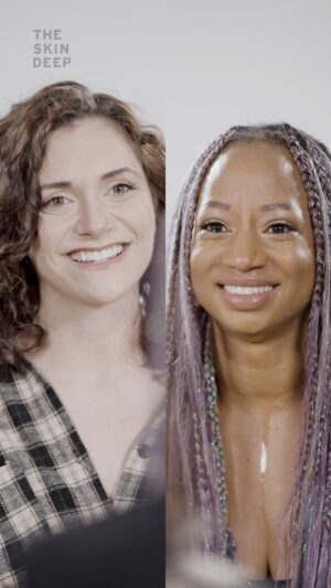 Monique Coleman Instagram - The lane is open, you’re ready 🚦❤️‍🩹

For the full video search Monique & Alyson THE AND on YouTube or click the link in bio!

Experience deeper connection with the most important people in your life with our {The And} Conversation card games, link to shop is in bio 🥰

#TheSkinDeep #TheAnd #madeHuman #ShareHumanity #Viral #Trending #CardGame #conversation #honesty #questions #vulnerability #relationshipgoals #friends #friendship #friend #friendshipgoals #friendgoals #love #truefriends #goals #alysonstoner #moniquecoleman #emotional