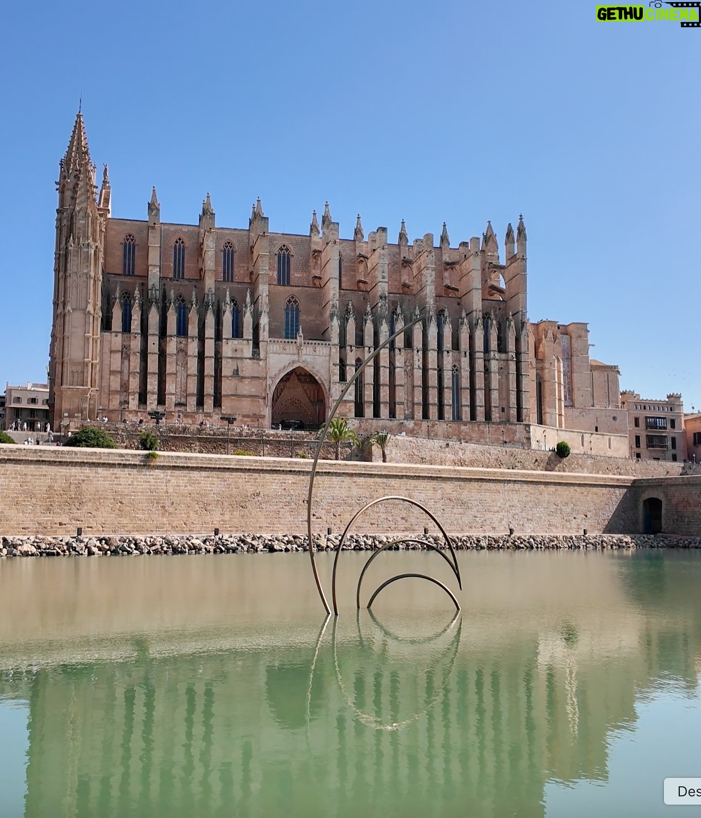 Monserrat Torrent - 7.9K Likes - ☀️Esta tarde de Sábado en @sabingochv desde la Isla de Mallorca 🏖️ Playa, aguas turquesa, naturaleza mágica, arquitectura histórica, rica comida, ambiente de relajo, aventuras y mucho más!!! Los esperamos 😀
#europe #trip #vacaciones #summer #viajes #instadaily #instalike