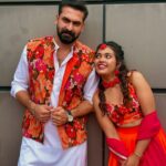 Mridula Vijay