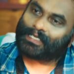 Mridula Vijay