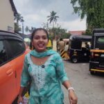 Mridula Vijay
